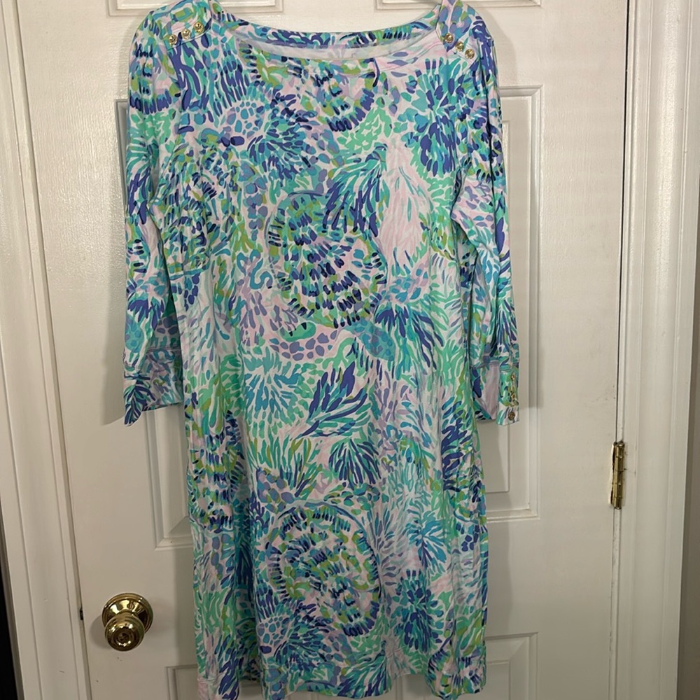 Lilly Pulitzer Sophie Dress